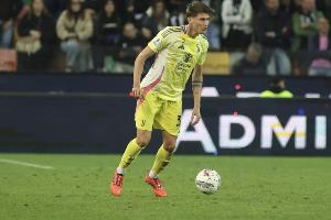 开云官网-斯基拉：诺丁汉森林准备约1500万欧求购萨沃纳，尤文要价2000万欧