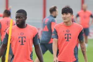 盯着一家薅？米体：若帕瓦尔离队，金玟哉和于帕是国米潜在目标