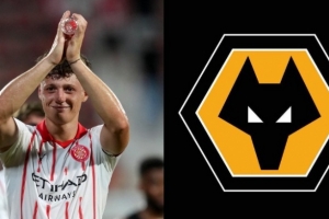 开云体育官网-记者：克雷吉奇正在接受体检，即将从赫罗纳租借加盟狼队