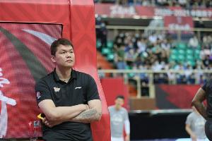 开云体育官网-媒体人：广东拿下陈国豪进可攻退可守 现在就看朱总有没魄力了