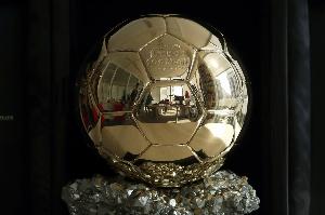 开云体育官网-金球奖最新赔率：17岁亚马尔升第一，拉菲尼亚第二，登贝莱第三