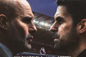 kaiyun-两年前还12连败！阿森纳今日若胜，将是近10年英超首次对曼城连胜