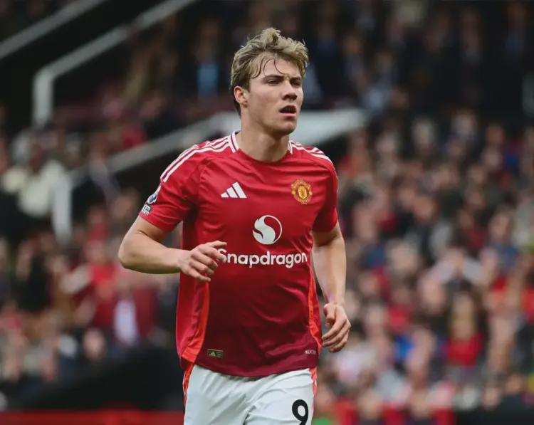 kaiyun-记者：霍伊伦的态度一流，曼联认为他最大问题是太急于求成