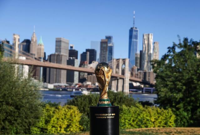 开云官网-TA：纽约市长候选人发起请愿活动，反对世界杯门票动态定价