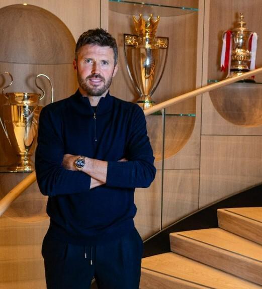 kaiyun-曼联官宣新帅人选！球队名宿卡里克走马上任，执教至赛季结束