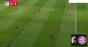 开云-【德甲】凯恩、金玟哉破门 拜仁2比1客胜弗赖堡