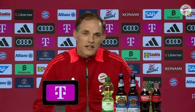 开云-为何拒绝留在拜仁，图赫尔拒绝透露，但与引援无关