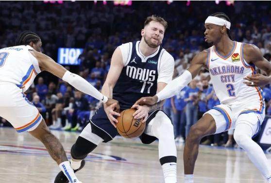 kaiyun-东契奇被车轮战锁死 独行侠惨败已尝到绝望滋味