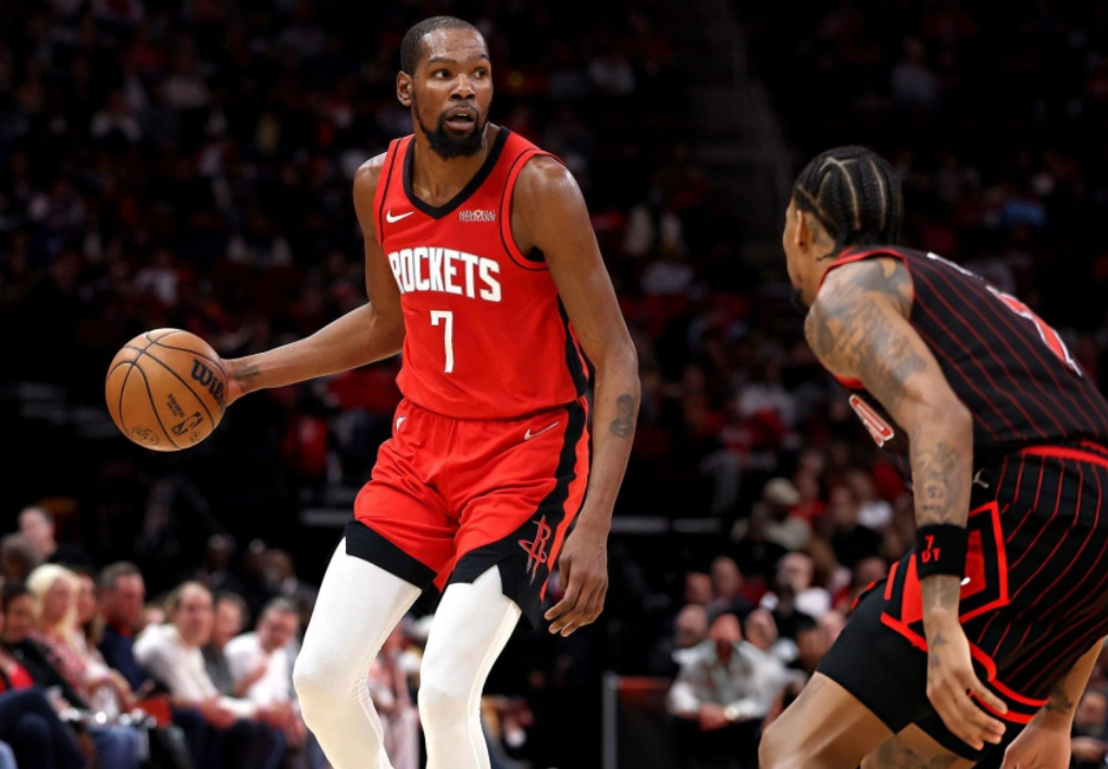 开云体育下载-申京23分11助，火箭拒绝四连败！小贾回暖，一战有三人值得表扬