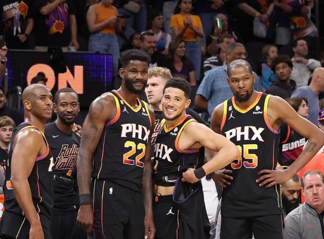 开云体育下载-豪赌杜兰特出师不利 太阳今夏如何运作补强？