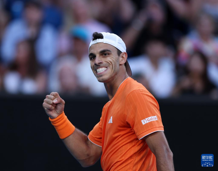 澳网：卢布列夫止步男单第三轮|塞伦多洛|澳大利亚网球公开赛|俄罗斯|阿根廷|墨尔本_新浪体育_新浪新闻