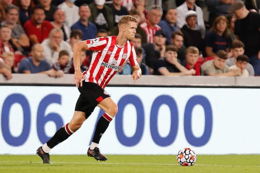 kaiyun-记者：布伦特福德无意出售阿耶，沃尔夫斯堡初步联系过转会