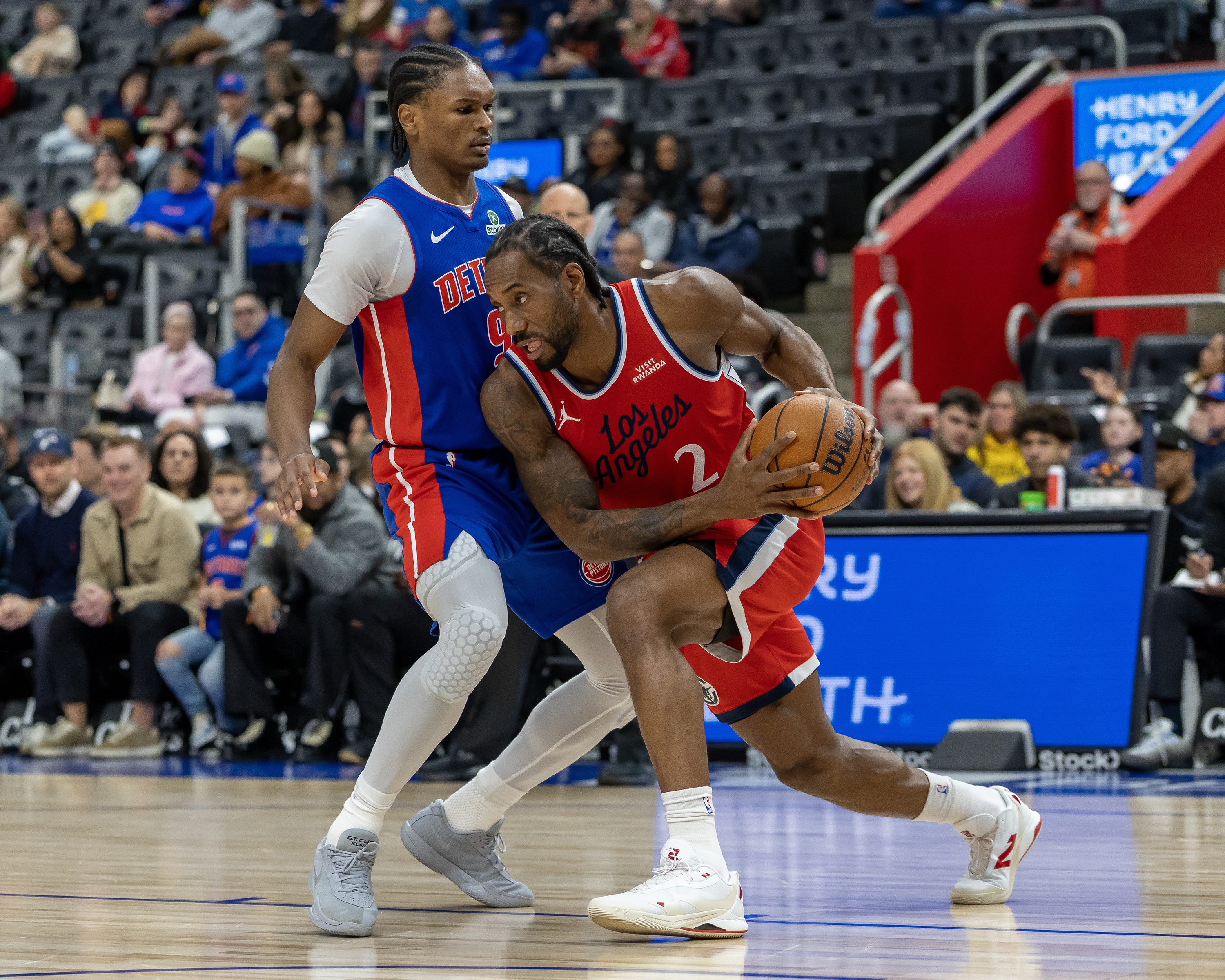 开云-19分大逆转！快船北伐近11战9胜 小卡吸引三人夹击实乃大基本盘