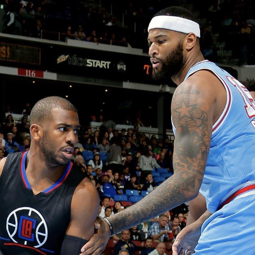 考辛斯：每次排历史前五控卫都有保罗，我真不明白这是为什么