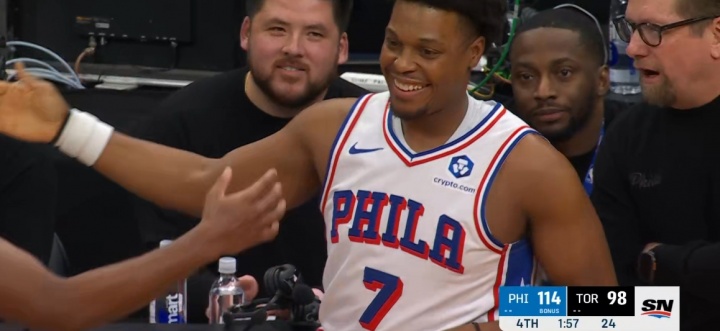 开云APP-猛龙主帅：洛瑞是队史最佳球员之一 他在多伦多取得了辉煌成就