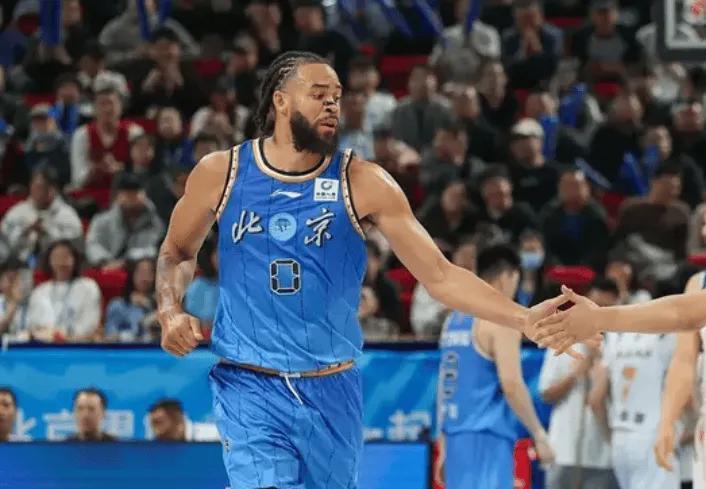 开云体育下载-北京88-55战胜四川 球员评价：5人优秀，4人及格，3人低迷