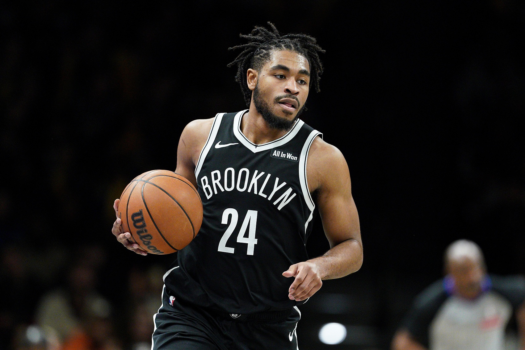 kaiyun-Ary：篮网预计将在截止日前继续探索卡梅隆·托马斯的交易选项