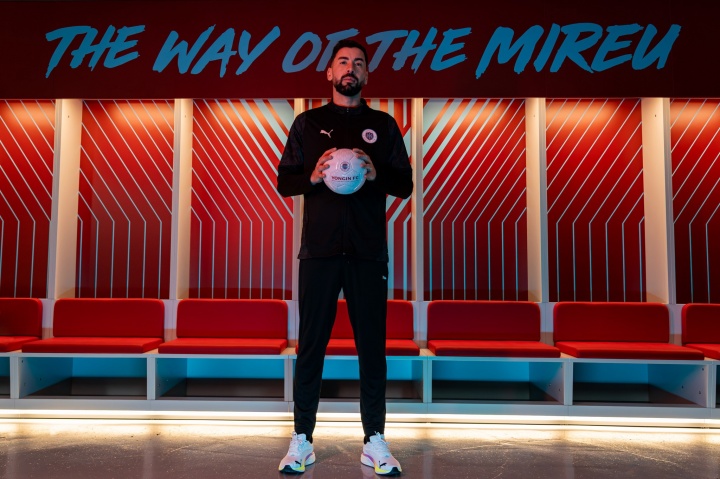 kaiyun-韩国28年来首位外籍门将！葡萄牙门将官宣加盟 K联赛改规则后首位