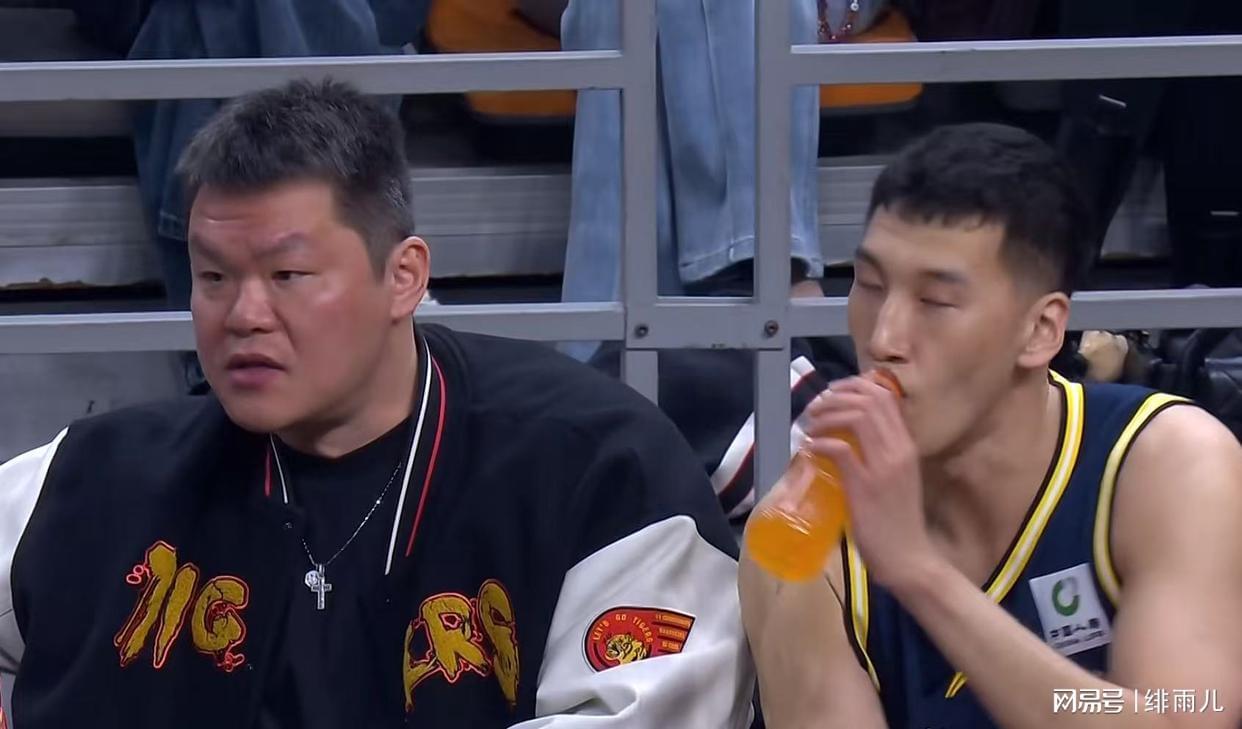 开云APP-下赛季加盟广东队？法耶可能被杜锋看中，这可是五号位的理想人选