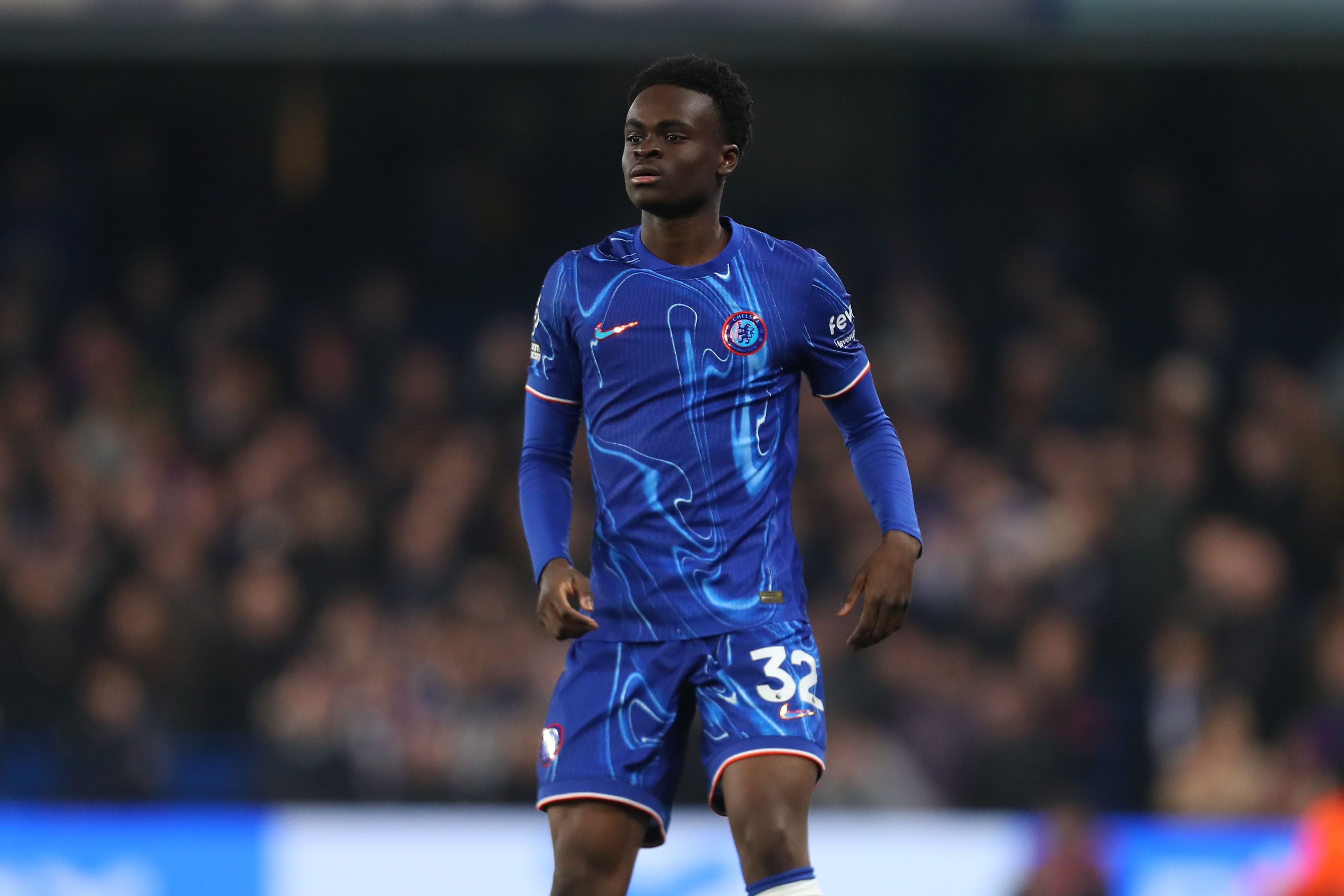 kaiyun-TA：切尔西想买中场和后卫 乔治将离队，考虑召回派斯