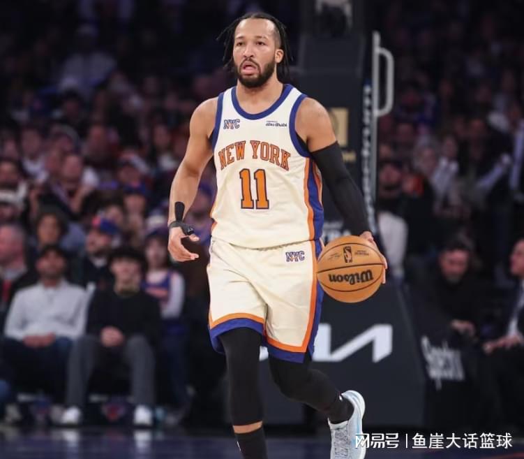 开云APP-惜败！布伦森30+9库里不开心，波杰25+6犯大错，湖人弃将全队第一