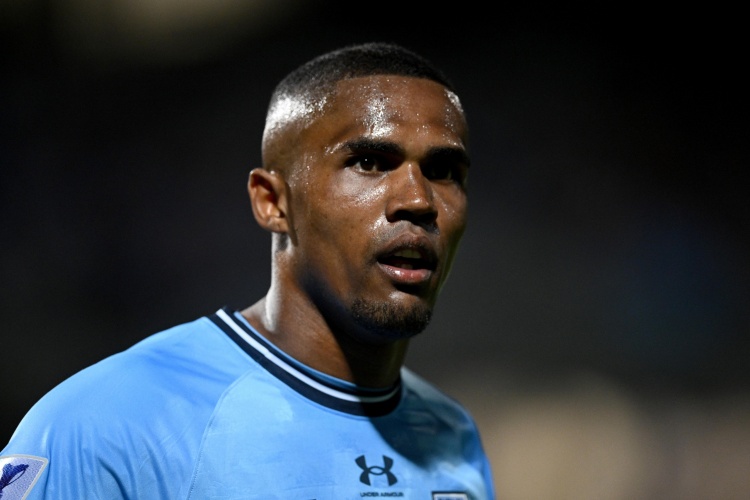 开云官网-斯基拉：阿联酋俱乐部伊蒂法克商谈免签35岁道格拉斯·科斯塔