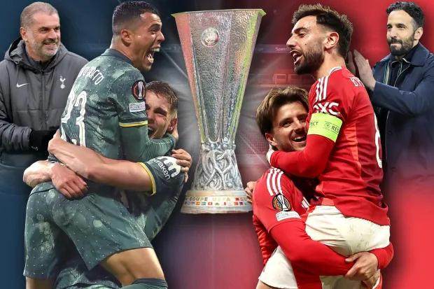 林良锋：曼联和热刺争夺欧联，如何影响未来格局？