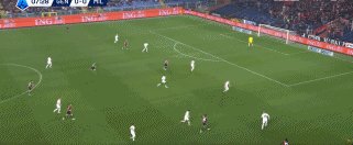 开云官网-【意甲】逆转王！莱昂替补建功，米兰客场2比1热那亚