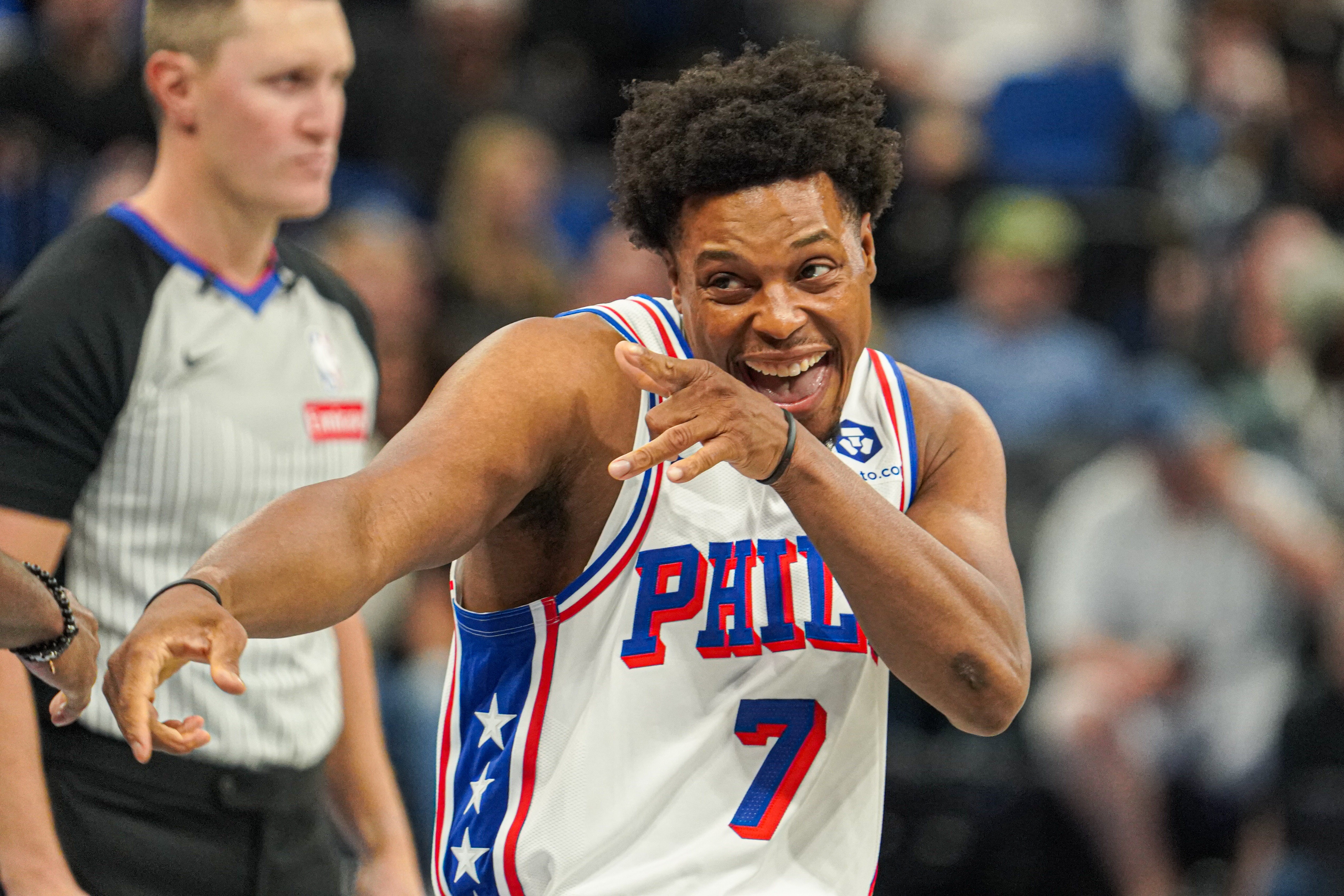 开云体育下载-荣誉性登场！洛瑞多伦多故地重游 打了2分钟3投0中&amp;全部数据为零