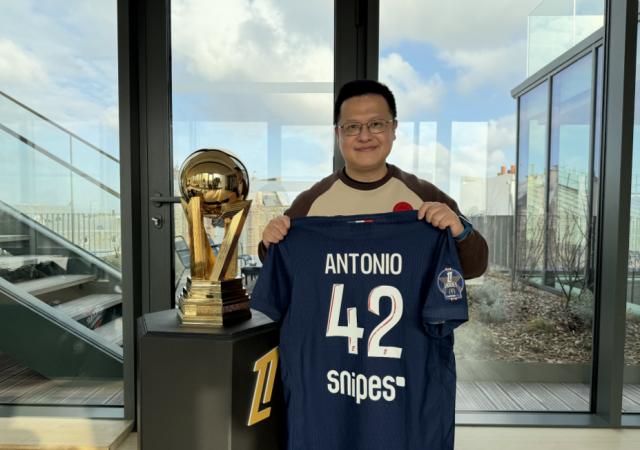 法兰西手记：大都市的青春风暴，小城市的希望舞台