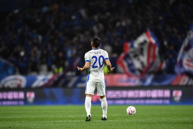 严益唯：为什么又是于汉超？