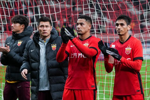 开云官网-海港“虎口脱险”只因少了蒋光太？穆帅点出更大顽疾