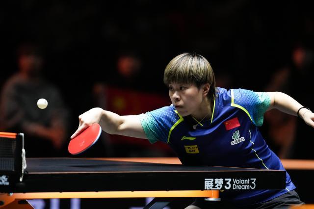 （体育）（3）乒乓球——WTT福冈总决赛：王艺迪晋级女单半决赛XxjpseC007227_20241122_PEPFN0A001.jpg