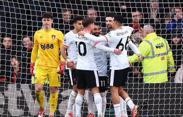 开云-硬樱桃硌不了红军的牙！利物浦9分领跑英超没悬念