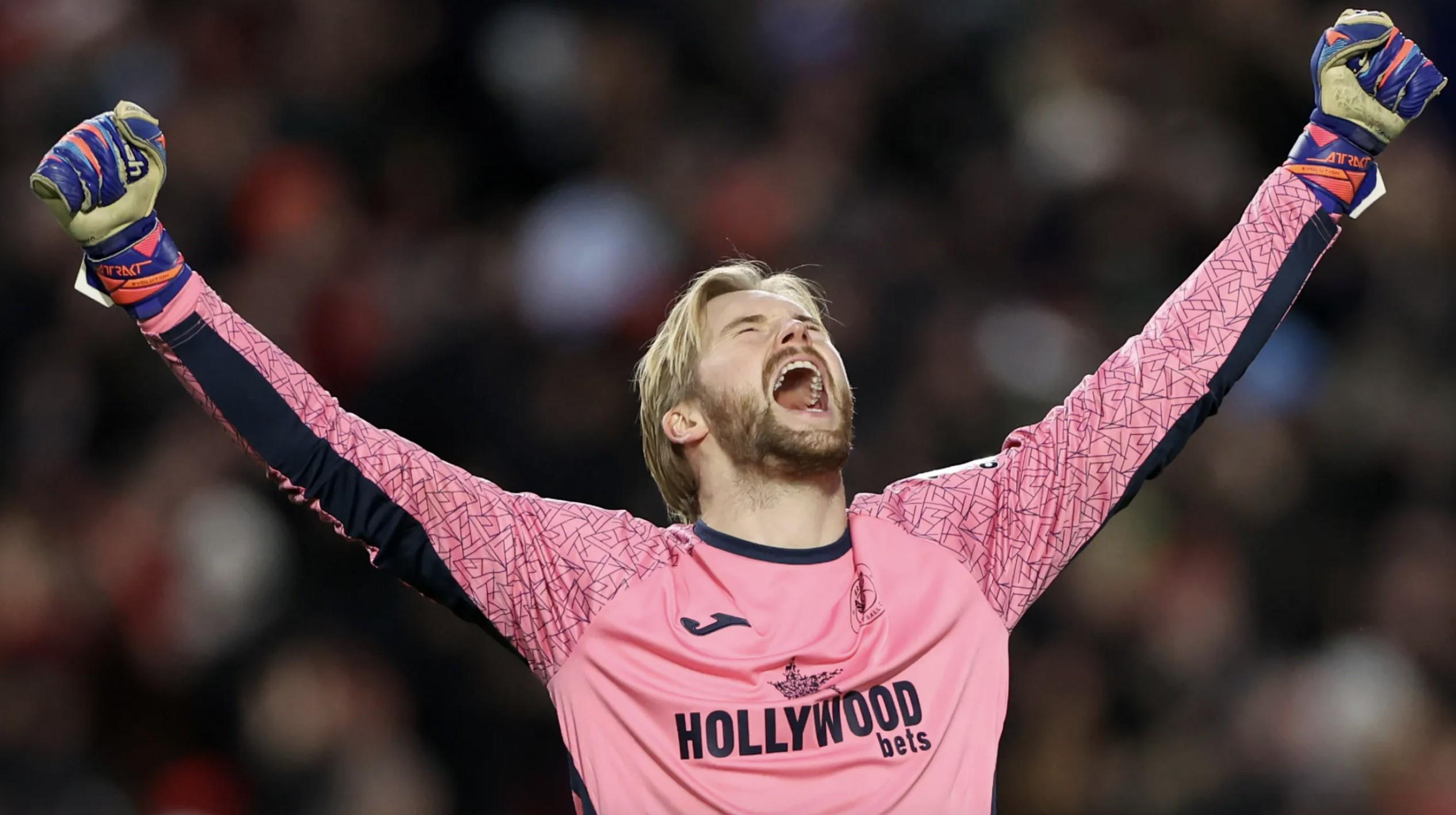 开云APP-凯莱赫：半夜被孩子叫醒比扑点压力大；因想当一门离开利物浦