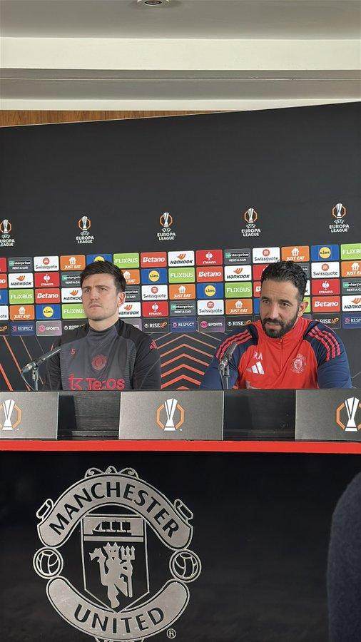 开云APP-阿莫林：“历史最差”指我的带队表现，而非球员水准