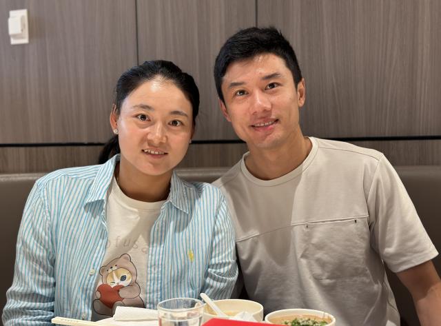 开云体育官网-张奔斗：职业球员也可以吃火锅吗？
