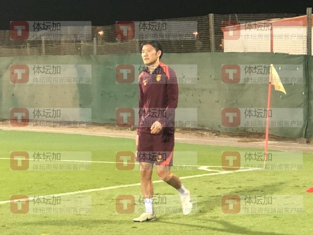 开云-武磊蒋光太已参加训练 李源一加速恢复或依然首发